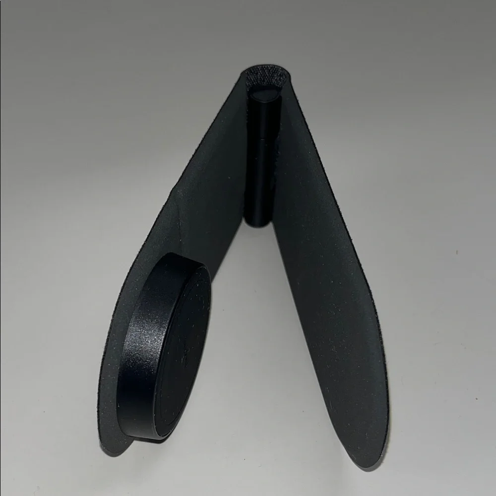 Mophie Black & Grey Fabric Magnetic Stand